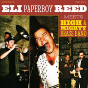 Meets High & Mighty Brass Band Rsd 2018
