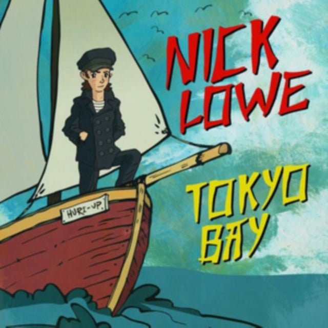 Tokyo Bay / Crying Inside Limited Editio
