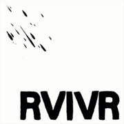 Rvivr (clear/black Splatter Vinyl)