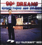 99 Cent Dreams