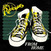 From Home First Pressing Splatter Vinyl