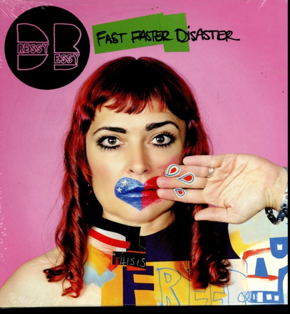 Fast Faster Disaster