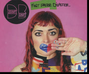 Fast Faster Disaster