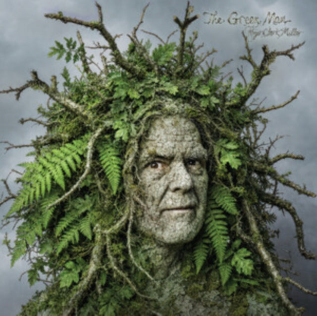 The Green Man