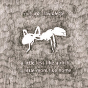 A Little Less Like A Rock. A Little More
