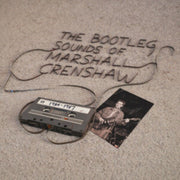 Bootleg Sounds Of Marshall Crenshaw: 1984-87