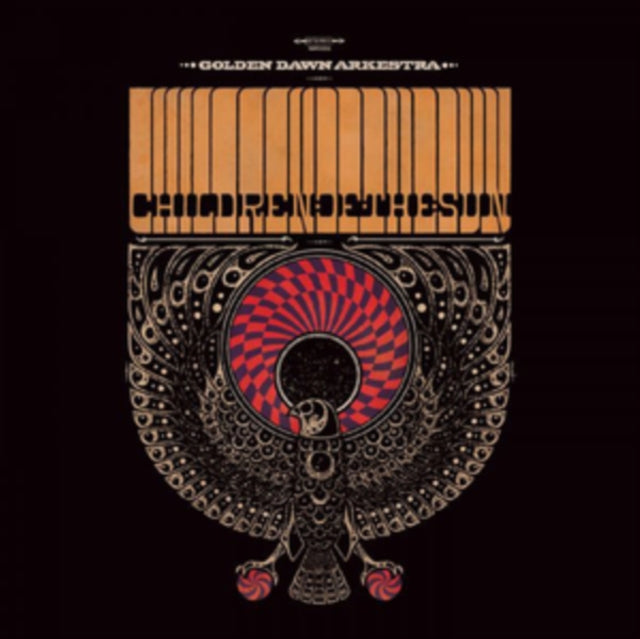 Children Of The Sun