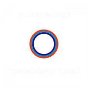 Transparent Things