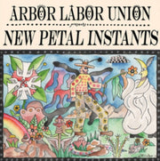 New Petal Instants Coloured Vinyl