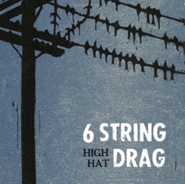 High Hat Reissue
