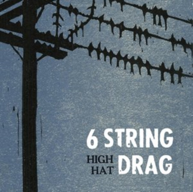 High Hat Reissue
