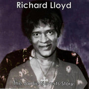 The Jamie Neverts Story Jimi Hendrix Cov