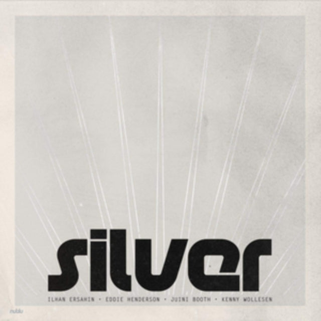 Silver Coloured Vinyl