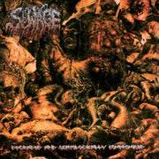 Degraded And Scatologically Compromised