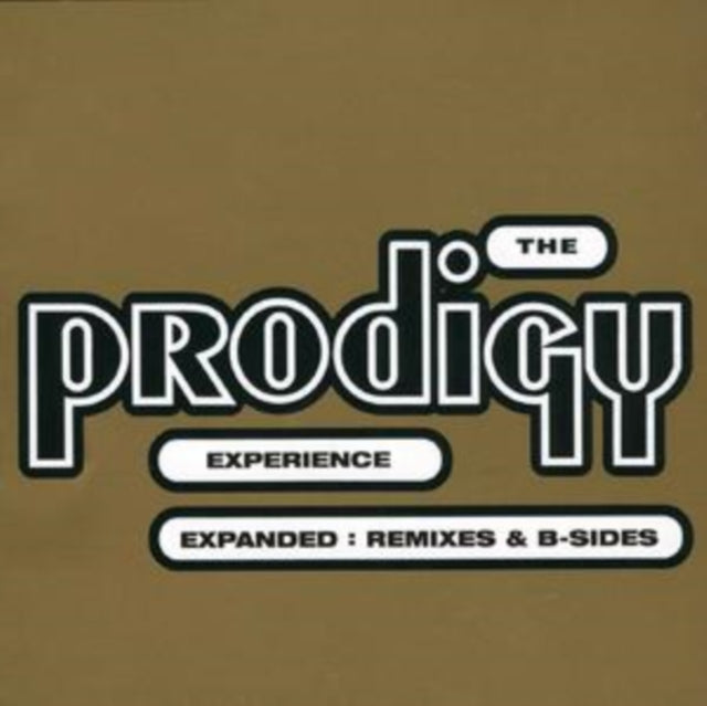 Experience Expanded - Remixes & B-sides