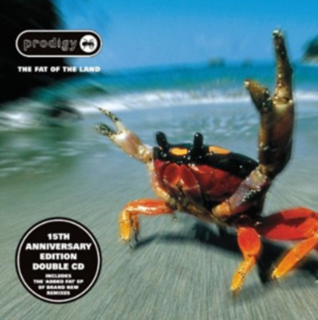 Fat Of The Land Expanded Edition
