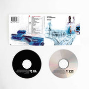 Ok Computer - Oknotok 1997-2017