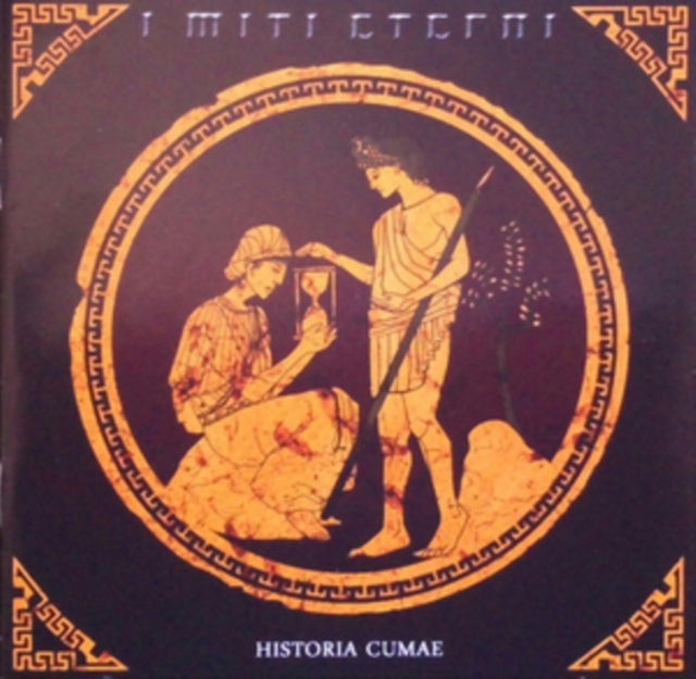 Historia Cumae