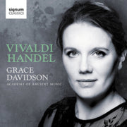 Vivaldi & Handel