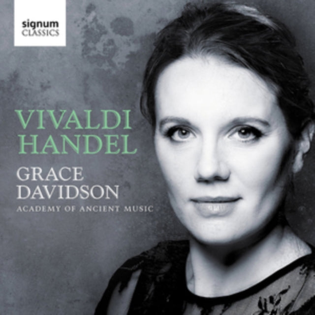 Vivaldi & Handel