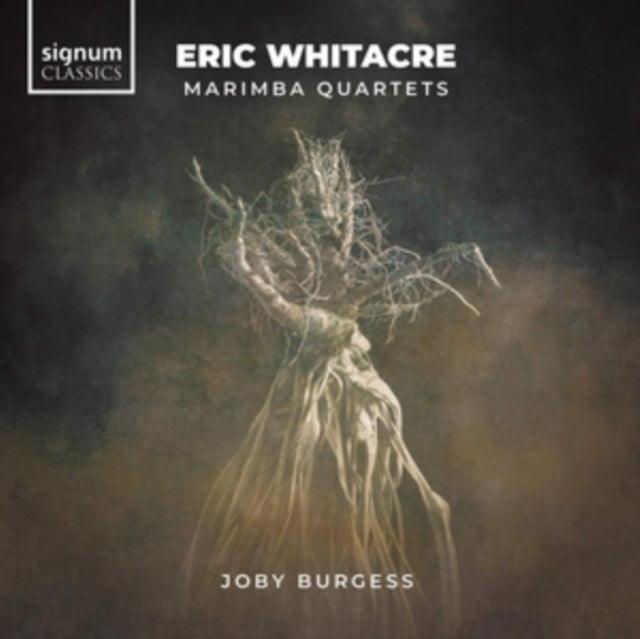 Eric Whitacre Marimba Quartets