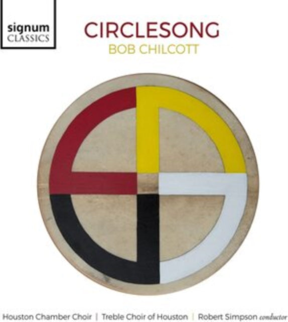 Chilcott Circlesong