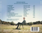 Divine Music An English Songbook