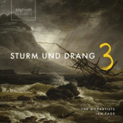 Sturm Und Drang / Vol. 3