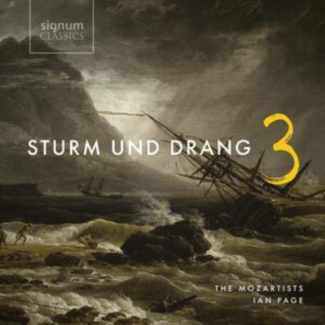 Sturm Und Drang / Vol. 3