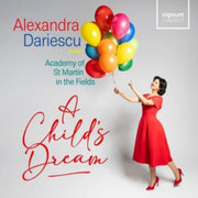 A Childs Dream