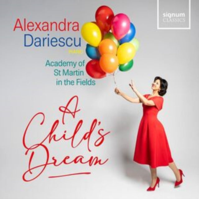 A Childs Dream