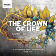 The Crown Of Life Missa Christi And Sacr