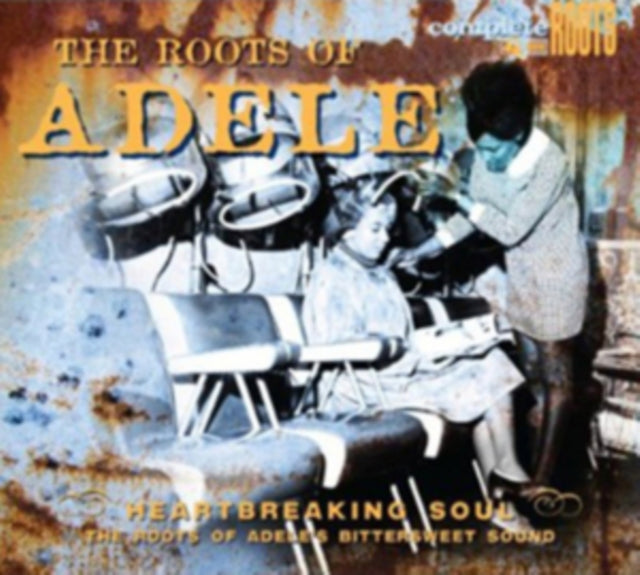 The Roots Of Adele