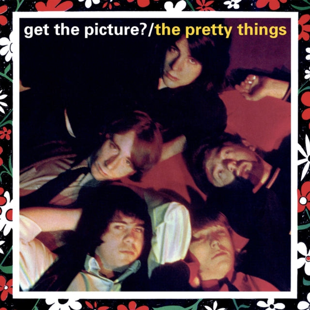 Get The Picture Digi