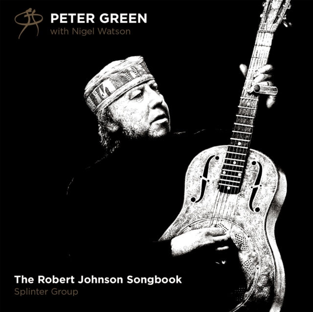 The Robert Johnson Songbook Digi