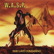The Last Command Digi