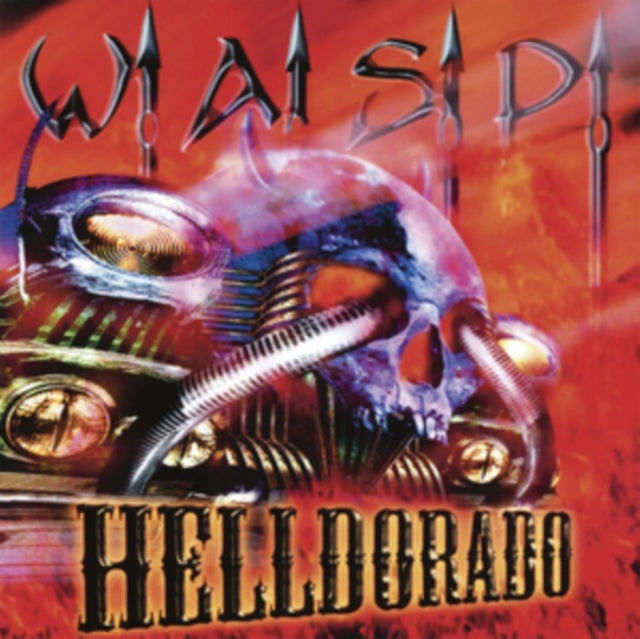Helldorado Digi