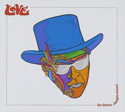 The Forever Changes Concert