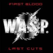 First Blood. Last Cuts Digi