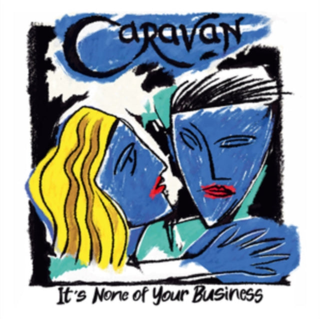 Its None Of Your Business