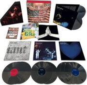 Front Row Center Us Dates 1976-1980