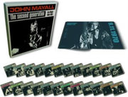 The Second Generation - Live Magic 1968-