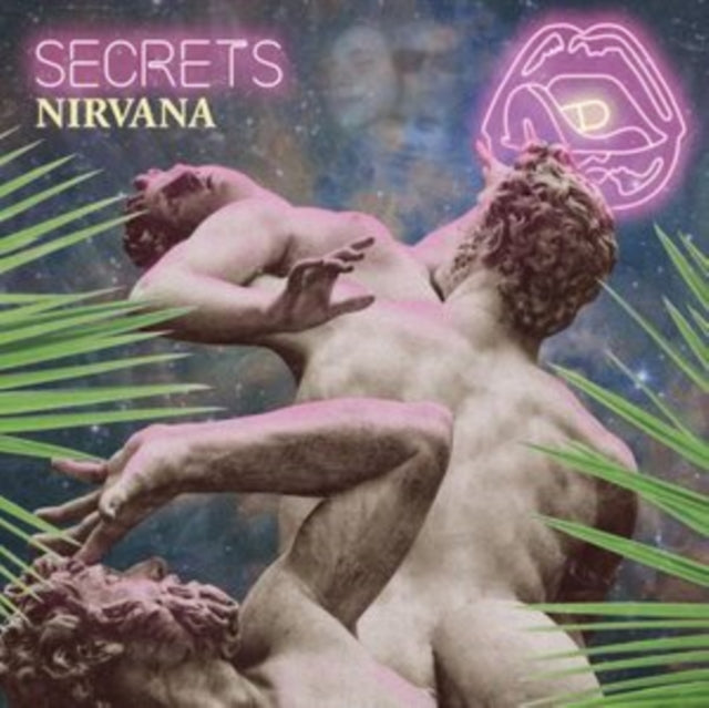 Secrets