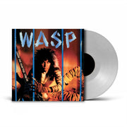 Inside The Electric Circus Clear Vinyl P