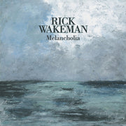 Melancholia Silver Vinyl