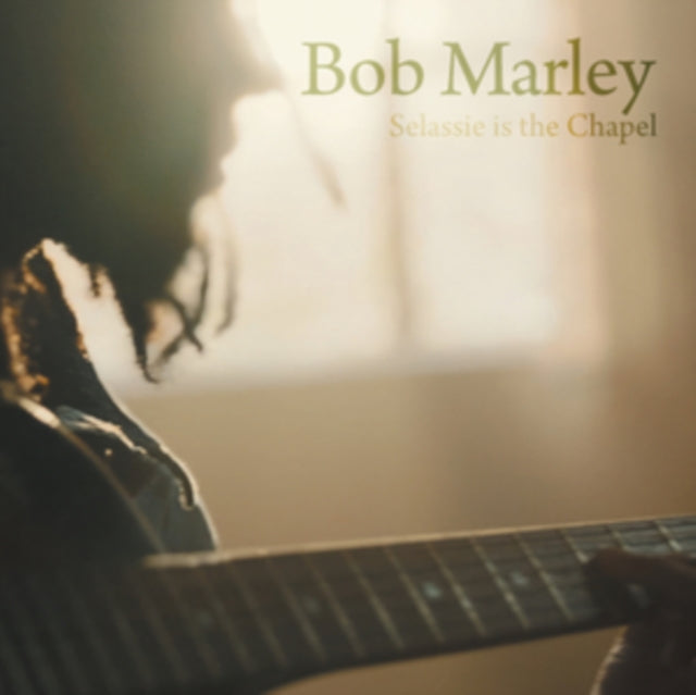 Selassie Is The Chapel