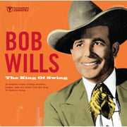 The King Of Swing