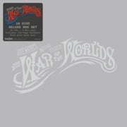 Jeff Waynes Musical Version Of The War O