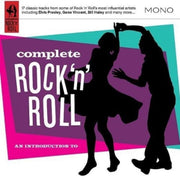 An Introduction To Complete Rock N Roll