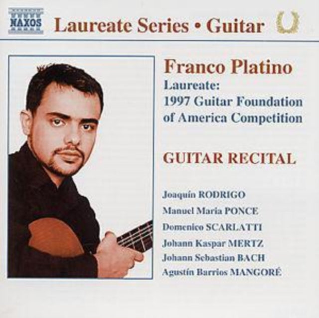 Guitar Recital